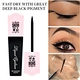 eyeliner color for brown eyes